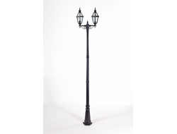 Садово-парковый светильник  Florida 2