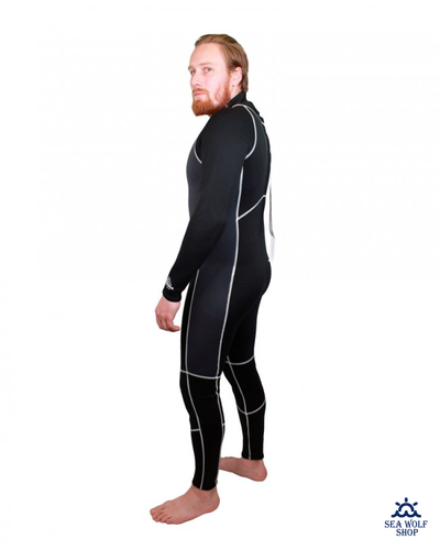 Гидрокостюм неопрен 3мм Scorpena Miami-2 муж. р.M-48/50