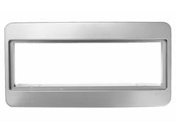 Переходная Рамка для TOYOTA Celica (-2000) 1din silver Intro RTY-N09