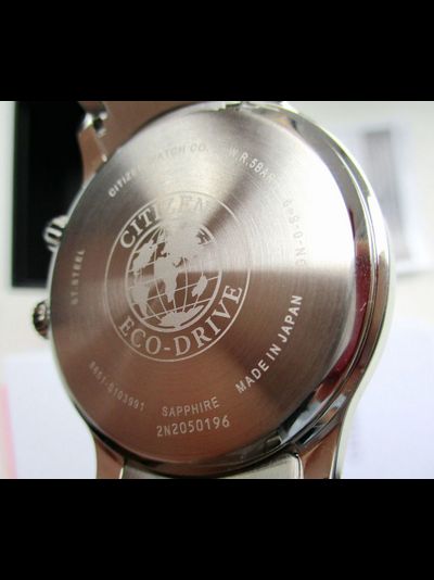 Наручные часы Citizen AP1050-81L