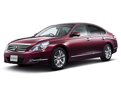 Nissan Teana 2008-2014