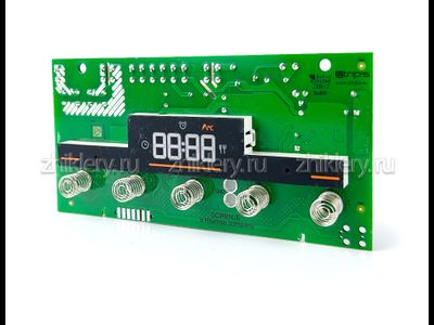 Модуль управления духовки Gorenje 918121