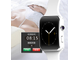 Часы Smart Watch X6 с изогнутым дисплеем