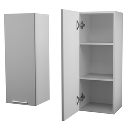 ЛЕ629 Шкаф кухонный Винчи А-930. Размер: 300*912*308