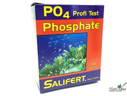 Тест Salifert Фосфаты (PO4) Сверхточный