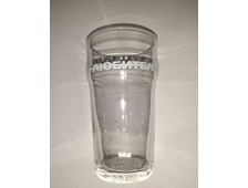 Бокал для пива ЛЮБИТЕЛЬ, стекло, объем 0,5 л