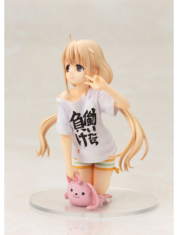 Фигурка 1/8 Андзу Футаба (Anzu Futaba)