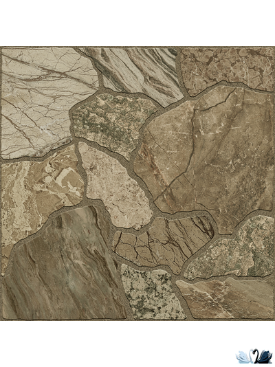 Керамогранит под камень Березакерамика Колизей 30х30 см купить в магазине Marysя по акции со скидкой