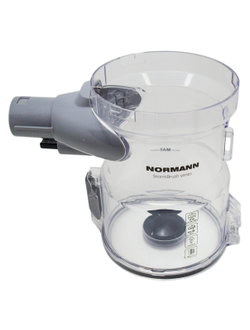 контейнер для сбора пыли пылесоса Normann AVC-516