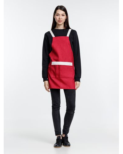 Фартук Settle In, цвета в ассортименте