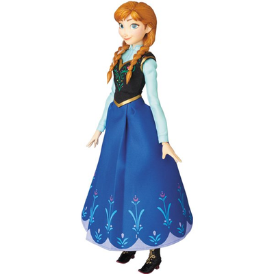 Кукла 1/6 Real Action Heroes Анна (Anna)