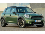 MINI Countryman I (R60)