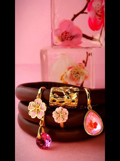 Подвеска Лепесток SAKURA Collection