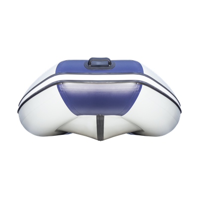 Моторная лодка Ривьера Компакт 3600 СК