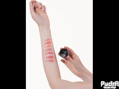 ART VISAGE Кремовые румяна "CREAM BLUSH" | Арт Визаж Тон 01 ягодный сорбет