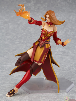 Фигурка фигма Лина (figma Lina)