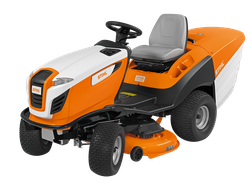 Газонокосилка с сиденьем Stihl RT 6112 110 см