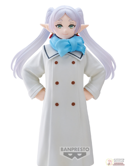 Фигурка Фрирен (Frieren Bandai Spirits)