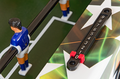 Настольный футбол «Mini S» (81 x 46 x 18 см)