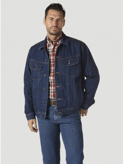 Куртка Wrangler® Rugged Wear® Denim Jacket