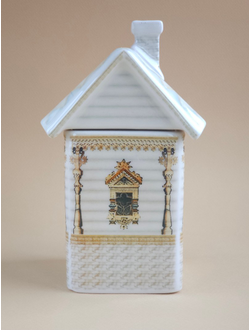 Чайный домик "Деревенский"