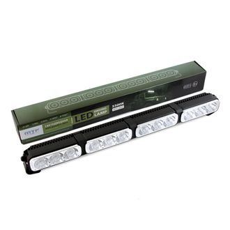 Светодиодная Фара дальнего света MTF Light LED 4— 4320Lm