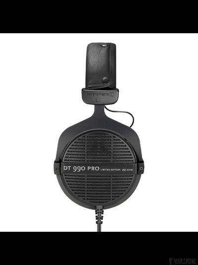 Beyerdynamic DT 990 PRO 250 Ohm Limited Edition Black