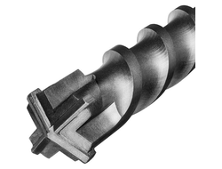 STAYER 40 х 880 мм, SDS-max, бур по бетону 29370-880-40 Professional