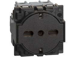 Bticino Living Now механизмы розеток, выключателей, переключателей, диммеров, терморегуляторов