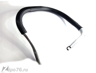 Ручка для бензопилы верхняя ХУСКВАРНА ПАТРИОТ huter алюминиевая