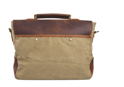 Сумка Wild Bags Kelt Коричневая