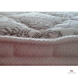 Наматрасник (топпер) LATEX Lazio (высота 4 см)