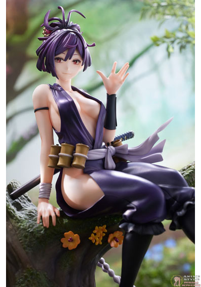 Фигурка 1/7 Юдзуриха (Yuzuriha F:Nex)