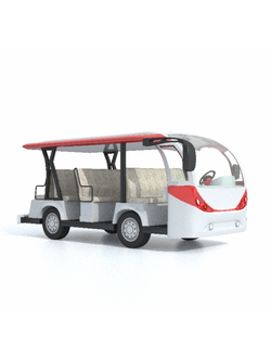 автобусы Автобус для экскурсий 2