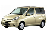 Toyota FunCargo I правый руль XP20 1999-2005