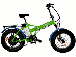 Электровелосипед Elbike Taiga 2