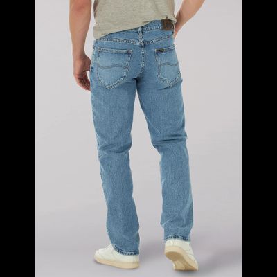 Джинсы Lee® Legendary Relaxed Straight Jean