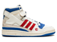 Adidas Eric Emanuel x Forum 84 High Kansas Jayhawks
