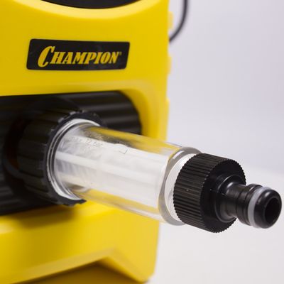 МОЙКА CHAMPION HP5240 (ЧЕМПИОН HP 5240) Cнято с продажи