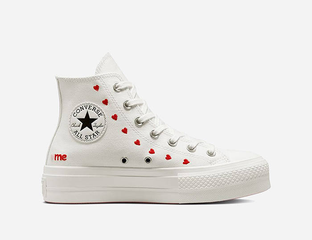 Converse chuck taylor s top