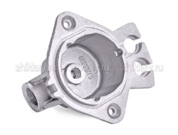 Корпус средней горелки GEFEST 5102, 5300, (Гефест-5, 6)