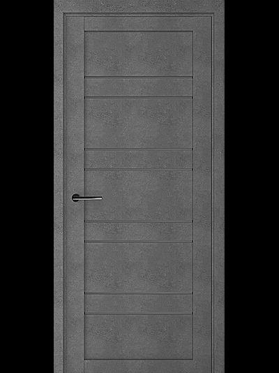 Дублин ПО бетон темный