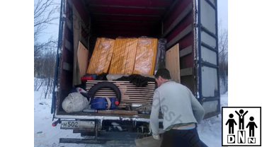 Помост для ушу саньда