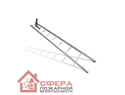 Лестница-штурмовка ЛШ