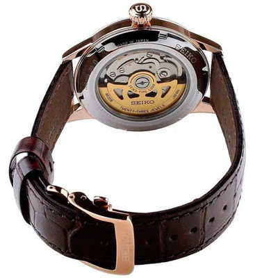 Наручные часы Seiko SRPB46J1