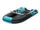 Лодка ПВХ Gladiator Air Sport E300S НДНД