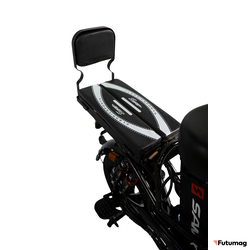 Электровелосипед Samik V3 Pro