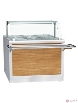 Мармит Abat ЭМК-70Х