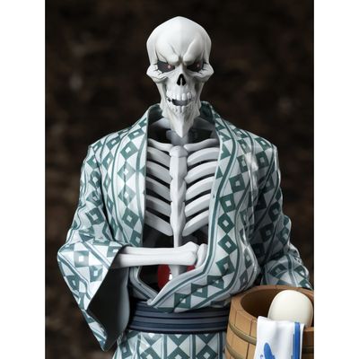 Фигурка 1/8 Момонга (Momonga / Ainz Ooal Gown Yukata)