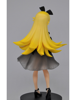 Фигурка Синобу Осино (Shinobu Oshino Clear Materials)